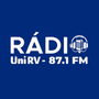Rádio UniRV FM - Rio Verde / GO - Ouça ao vivo