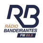 Rádio Bandeirantes - Brasília / DF - Ouça ao vivo
