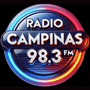 Rádio Campinas FM - Campinas do Sul / RS - Ouça ao vivo