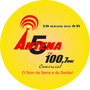 Antena 5 FM - Carnaubal / CE - Ouça ao vivo