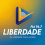 Liberdade FM - Caruaru / PE - Ouça ao vivo