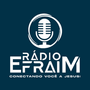 Rádio Efraim - undefined / undefined - Ouça ao vivo