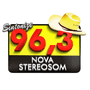 Nova Stereosom FM - Leme / SP - Ouça ao vivo