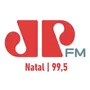 Jovem Pan FM - Natal / RN - Ouça ao vivo
