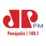 Jovem Pan FM - Penápolis / SP - Ouça ao vivo