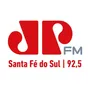 Jovem Pan FM - Santa Fé do Sul / SP - Ouça ao vivo