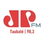 Jovem Pan FM - Taubaté / SP - Ouça ao vivo