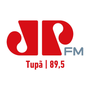 Jovem Pan FM - Tupã / SP - Ouça ao vivo