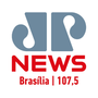 Jovem Pan News - Brasília / DF - Ouça ao vivo
