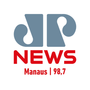 Jovem Pan News - Manaus / AM - Ouça ao vivo