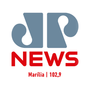 Jovem Pan News - undefined / undefined - Ouça ao vivo
