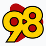 Rádio 98 FM - Natal / RN - Ouça ao vivo