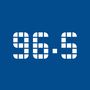 96.5 FM - undefined / undefined - Ouça ao vivo