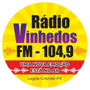 Rádio Vinhedos FM - Lagoa Grande / PE - Ouça ao vivo