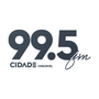 Radio Cidade - Cascavel / PR - Ouça ao vivo