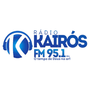 Rádio Kairós FM - Marabá / PA - Ouça ao vivo
