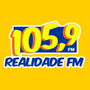 Realidade FM - Guareí / SP - Ouça ao vivo