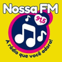 Nossa FM - Ubá / MG - Ouça ao vivo