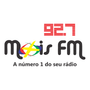 Mais FM - Carangola / MG - Ouça ao vivo