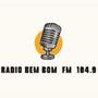 Rádio Bem Bom FM - Casa Nova / BA - Ouça ao vivo