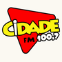 Rádio Cidade - undefined / undefined - Ouça ao vivo