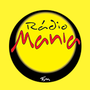 Rádio Mania FM - Volta Redonda / RJ - Ouça ao vivo