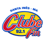 Clube FM - undefined / undefined - Ouça ao vivo