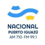 Radio Nacional Iguazú AM - Puerto Iguazú / RA - Ouça ao vivo