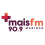 Mais FM - undefined / undefined - Ouça ao vivo