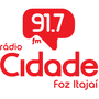 Cidade FM - Navegantes / SC - Ouça ao vivo