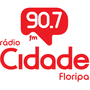 Cidade FM - undefined / undefined - Ouça ao vivo