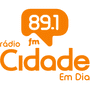 Rádio Cidade em Dia - undefined / undefined - Ouça ao vivo