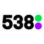 Radio 538 - Amsterdam / HOL - Ouça ao vivo