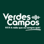 Rádio Verdes Campos FM - Igrejinha / RS - Ouça ao vivo