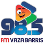 Rádio Vaza Barris FM - Jeremoabo / BA - Ouça ao vivo
