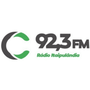 Rádio Itaipulândia FM - Itaipulândia / PR - Ouça ao vivo