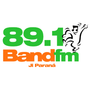 Band FM - Ji-Paraná / RO - Ouça ao vivo