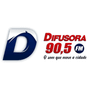 Rádio Difusora - Carmo do Rio Claro / MG - Ouça ao vivo