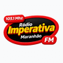 Rádio Imperativa FM - undefined / undefined - Ouça ao vivo