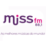 Miss FM - Santo Antônio do Sudoeste / PR - Ouça ao vivo