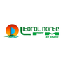 Litoral Norte FM - Mamanguape / PB - Ouça ao vivo