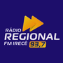 Rádio Regional - Irecê / BA - Ouça ao vivo