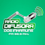 Rádio Difusora - Tauá / CE - Ouça ao vivo