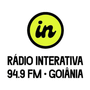 Interativa FM - Goiânia / GO - Ouça ao vivo