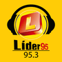 Líder 95 FM - Rio Verde / GO - Ouça ao vivo