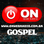 On Web Rádio Gospel - Webrádios | Brasil / WR - Ouça ao vivo
