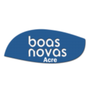Boas Novas FM - Cruzeiro do Sul / AC - Ouça ao vivo