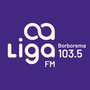 Liga FM Borborema - Campina Grande / PB - Ouça ao vivo