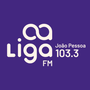 Liga FM - João Pessoa / PB - Ouça ao vivo
