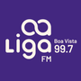 Liga FM - Boa Vista / RR - Ouça ao vivo
